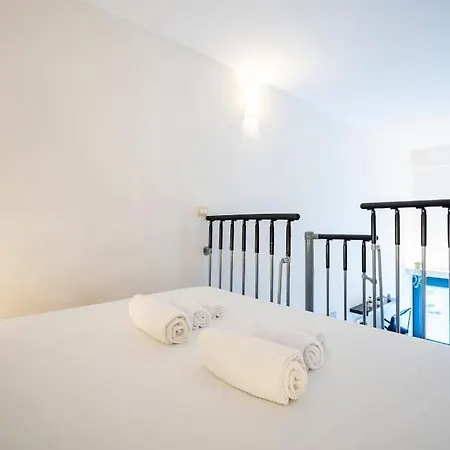 2 Min Stazione Fi Rifredi - La Dimora Di Maggie Apartment Florence