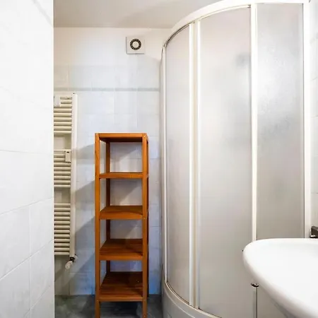 Apartment 2 Min Stazione Fi Rifredi - La Dimora Di Maggie Florence